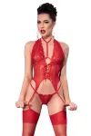 Erotik-Set Cr4419 Rot von Chilirose kaufen - Fesselliebe