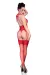 Erotik-Set Cr4419 Rot von Chilirose