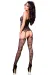 Bodystocking Cr4105 von Chilirose