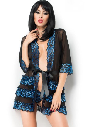 Negligee Diamond Line CR3837 von Chilirose kaufen | Fesselliebe