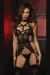 Babydoll DR10559 black von Dreamgirl