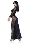 Cocktailkleid Cr4408 Schwarz von Chilirose kaufen - Fesselliebe