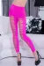 Leggings Cr4327 Neonpink von Chilirose