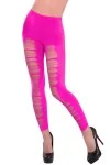 Leggings Cr4327 Neonpink von Chilirose kaufen - Fesselliebe