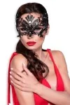 Mysterious Chili Maske Cr4325 von Chilirose kaufen - Fesselliebe