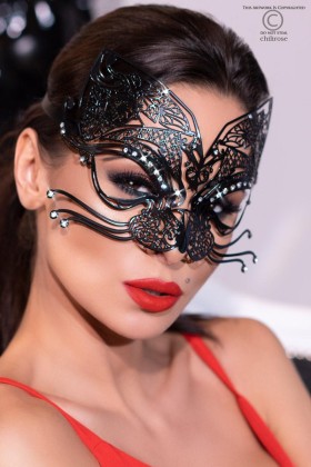 Mysterious Chili Mask CR4326 von Chilirose kaufen | Fesselliebe
