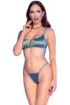 Bikini Cr4668 Mint von Chilirose kaufen - Fesselliebe