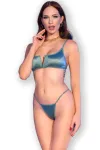 Bikini Cr4668 Mint von Chilirose kaufen - Fesselliebe