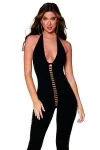 Bodysuit DR0426 schwarz von Dreamgirl