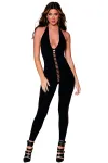 Bodysuit Dr0426 Schwarz von Dreamgirl kaufen - Fesselliebe