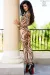 Bodystocking CR4092 von Chilirose