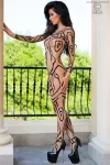 Bodystocking Cr4092 von Chilirose kaufen - Fesselliebe