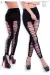 Leggings CR4327 schwarz von Chilirose