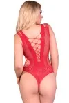 Body CR4383 rot von Chilirose