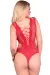 Body Cr4383 Rot von Chilirose