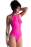 Body Cr4396 Neonpink von Chilirose kaufen - Fesselliebe