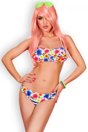 Bikini CR3660 multiflower von Chilirose