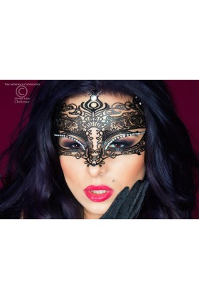 Mysterious Chili Mask CR3807 von Chilirose kaufen | Fesselliebe