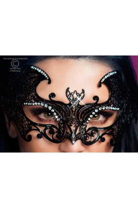 Mysterious Chili Mask CR3994 von Chilirose kaufen | Fesselliebe