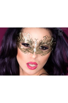 Mysterious Chili Mask CR3806 von Chilirose kaufen | Fesselliebe