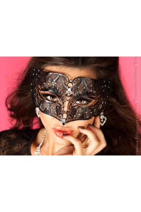 Mysterious Chili Mask CR3702 von Chilirose kaufen | Fesselliebe