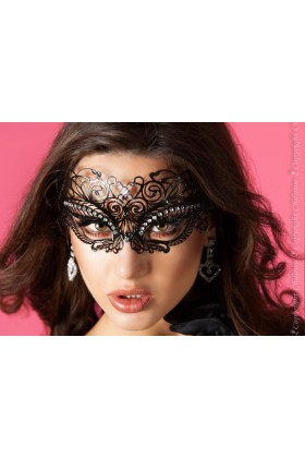 Mysterious Chili Mask CR3706 von Chilirose kaufen | Fesselliebe