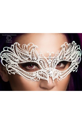 Mysterious Chili Mask CR3995 von Chilirose kaufen | Fesselliebe