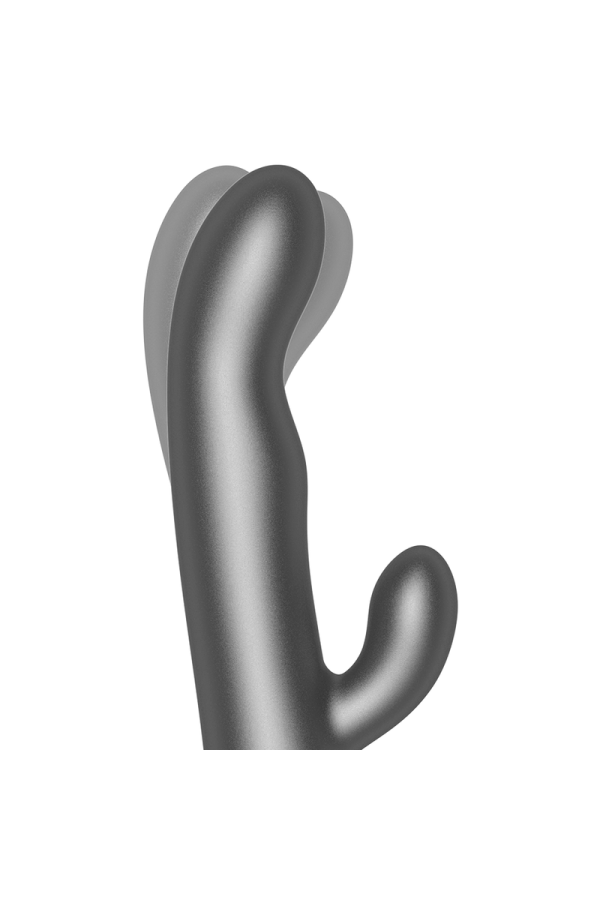 Oslo Vibration & Rotation Schwarz - mit kostenloser App von Oninder kaufen | Fesselliebe