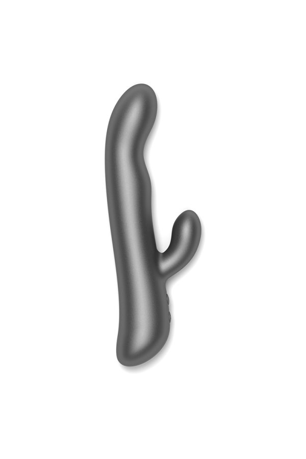 Oslo Vibration & Rotation Schwarz - mit kostenloser App von Oninder kaufen | Fesselliebe