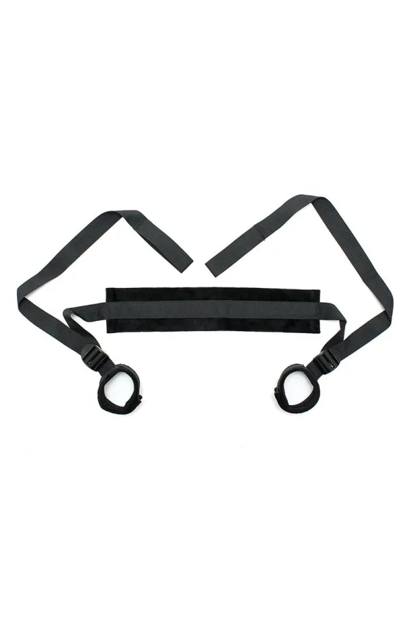 Enhancer Set Verstellbar Schwarz von Bondage Play kaufen - Fesselliebe