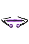 Enhancer Set Verstellbar Lila von Bondage Play kaufen - Fesselliebe