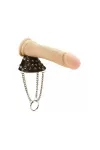 Hodenring mit Spikes von Bondage Play kaufen - Fesselliebe