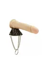 Ring für Hoden Verstellbar von Bondage Play kaufen - Fesselliebe