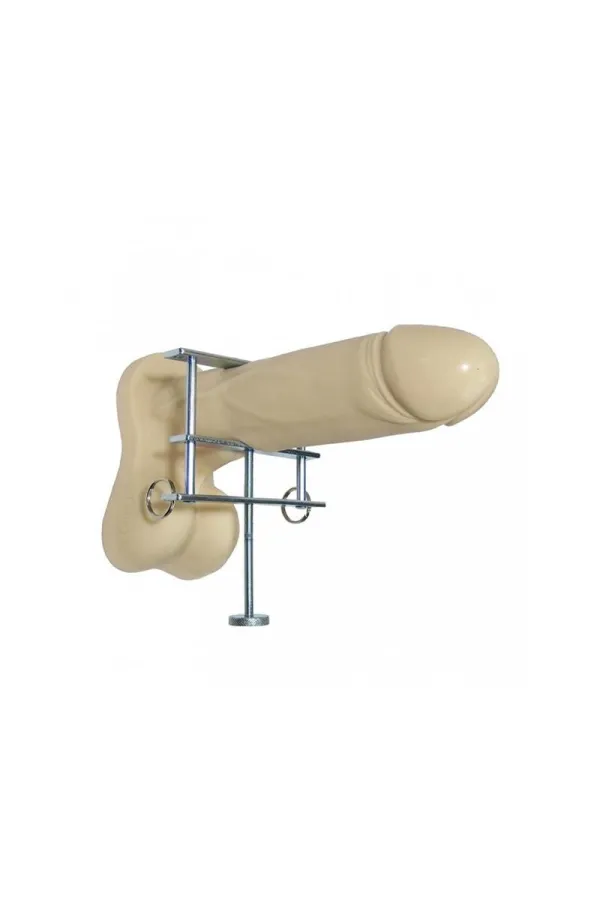 Ball Squeezer-Einstellbar von Bondage Play kaufen - Fesselliebe