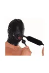 Maske Verstellbar von Bondage Play kaufen - Fesselliebe