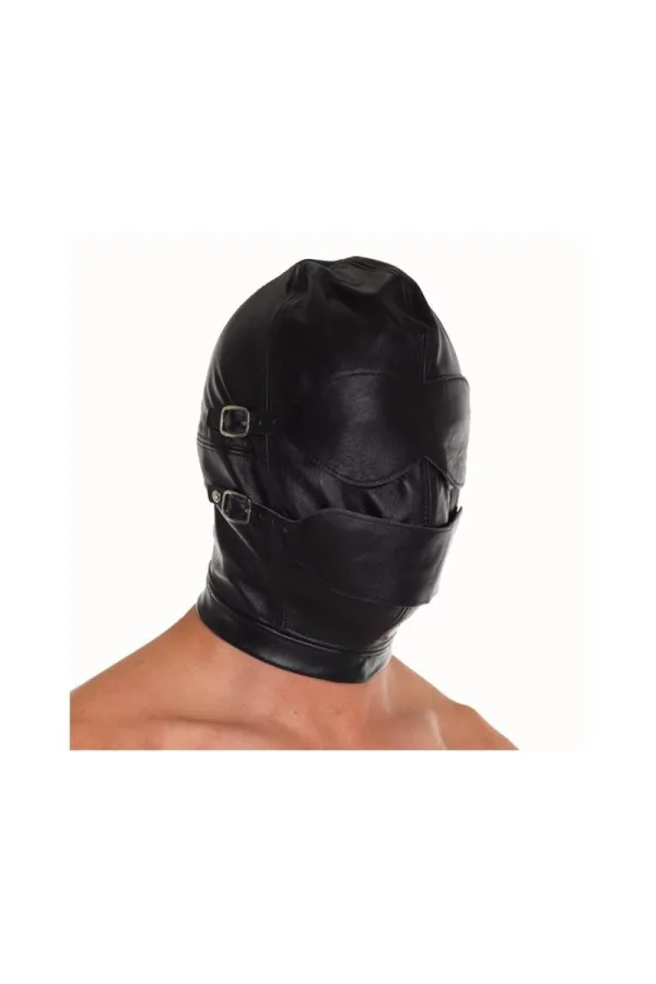 Maske Verstellbar von Bondage Play kaufen - Fesselliebe