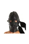 Maske Verstellbar von Bondage Play kaufen - Fesselliebe