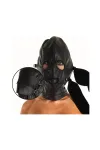 Maske Verstellbar von Bondage Play kaufen - Fesselliebe