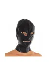 Maske Verstellbar von Bondage Play kaufen - Fesselliebe