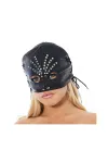 Maske Verstellbar von Bondage Play kaufen - Fesselliebe