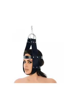 Maske – verstellbar von Bondage Play