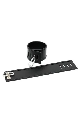 Rimba Bondage Play Cuffs – Verstellbar von Bondage Play