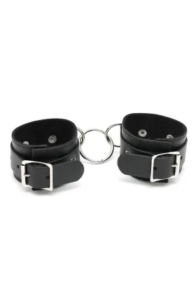 Rimba Bondage Play Cuffs – Verstellbar von Bondage Play