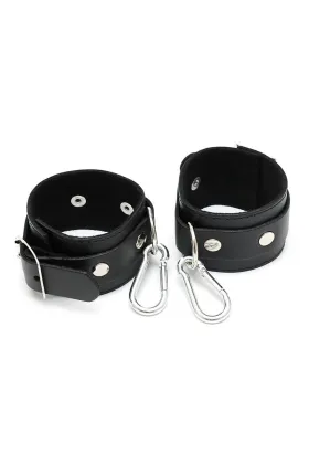 Rimba Bondage Play Cuffs – Verstellbar von Bondage Play