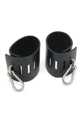 Rimba Bondage Play Cuffs – Verstellbar von Bondage Play