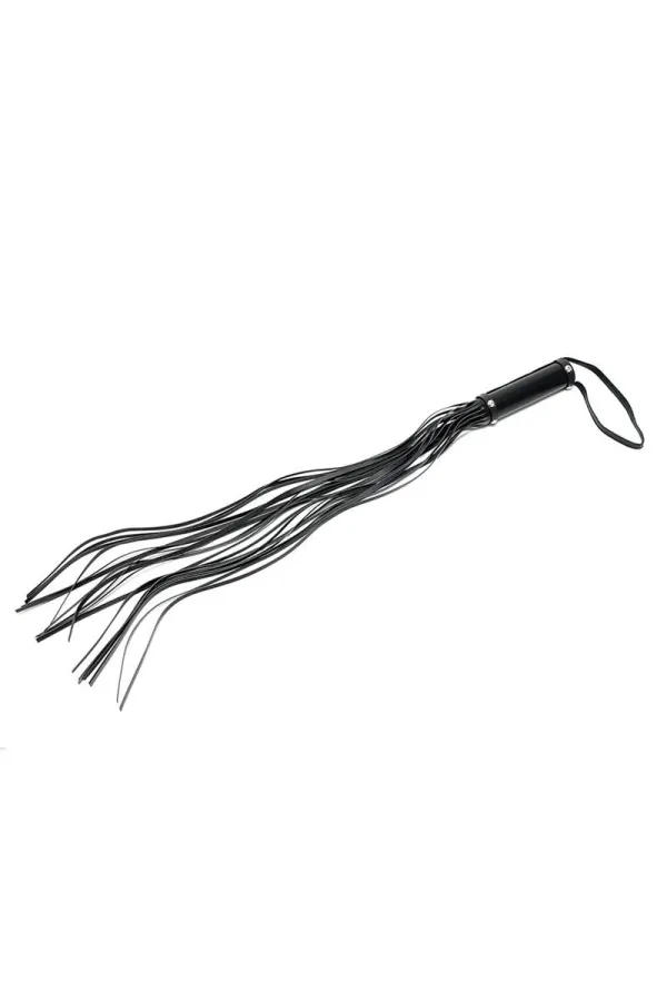 Flogger 80 Cm von Bondage Play kaufen - Fesselliebe