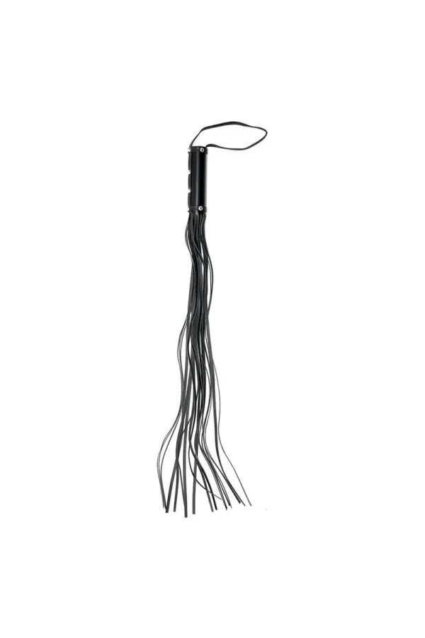 Flogger 80 Cm von Bondage Play kaufen - Fesselliebe