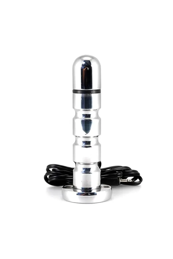 Dildo/Butt Plug von Electro Play kaufen - Fesselliebe