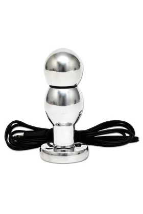 Dildo/Buttplug von Electro Play