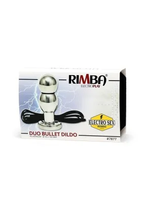 Dildo/Buttplug von Electro Play